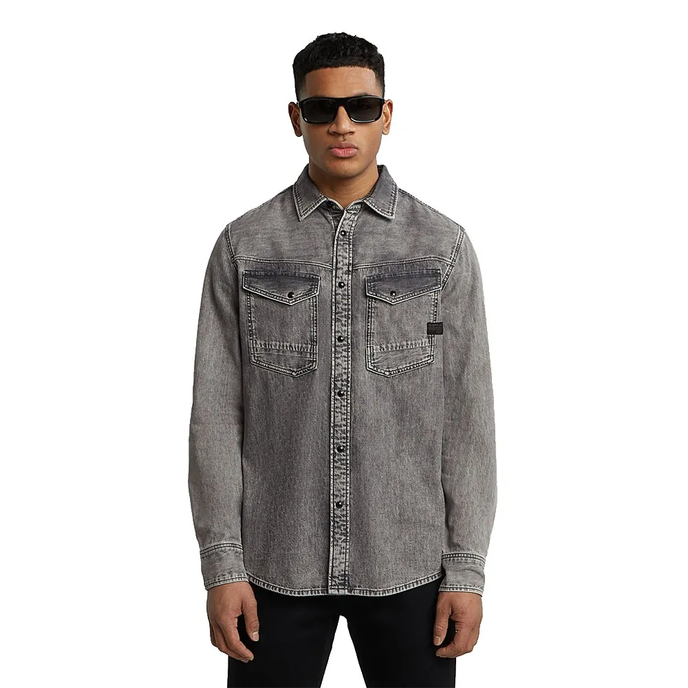 G-Star Dakota Slim long sleeve shirt