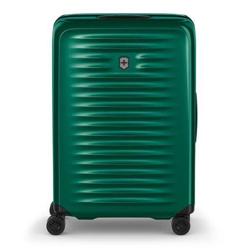 Victorinox Airox Medium 69cm Hardside Luggage Green