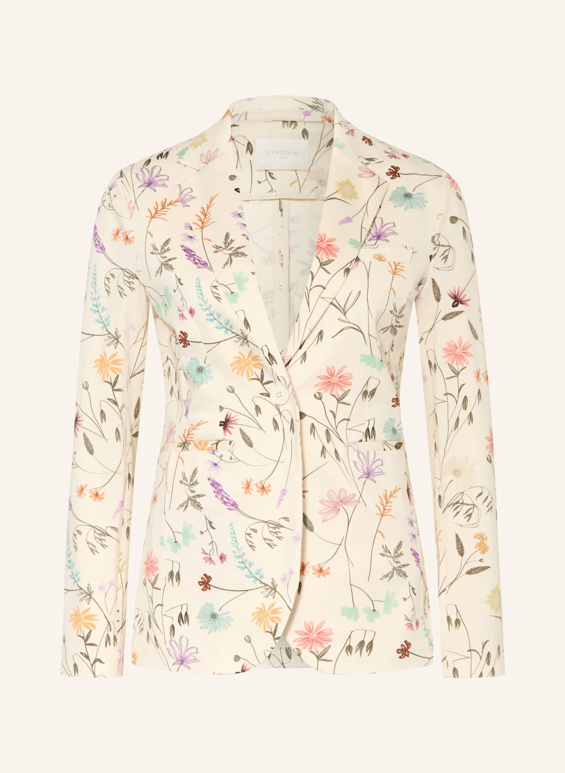 CIRCOLO 1901 Blazer