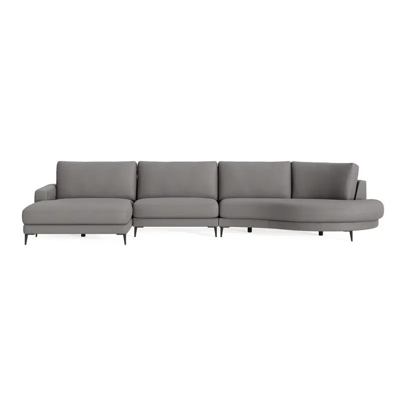 Ecksofa Delia 2.0