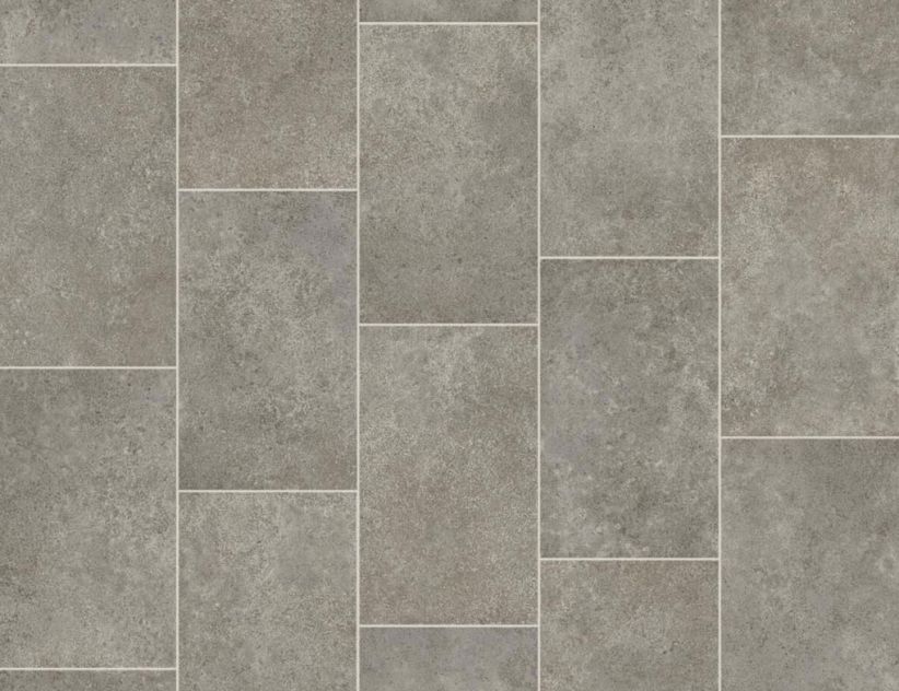 PVC Krefeld Grau