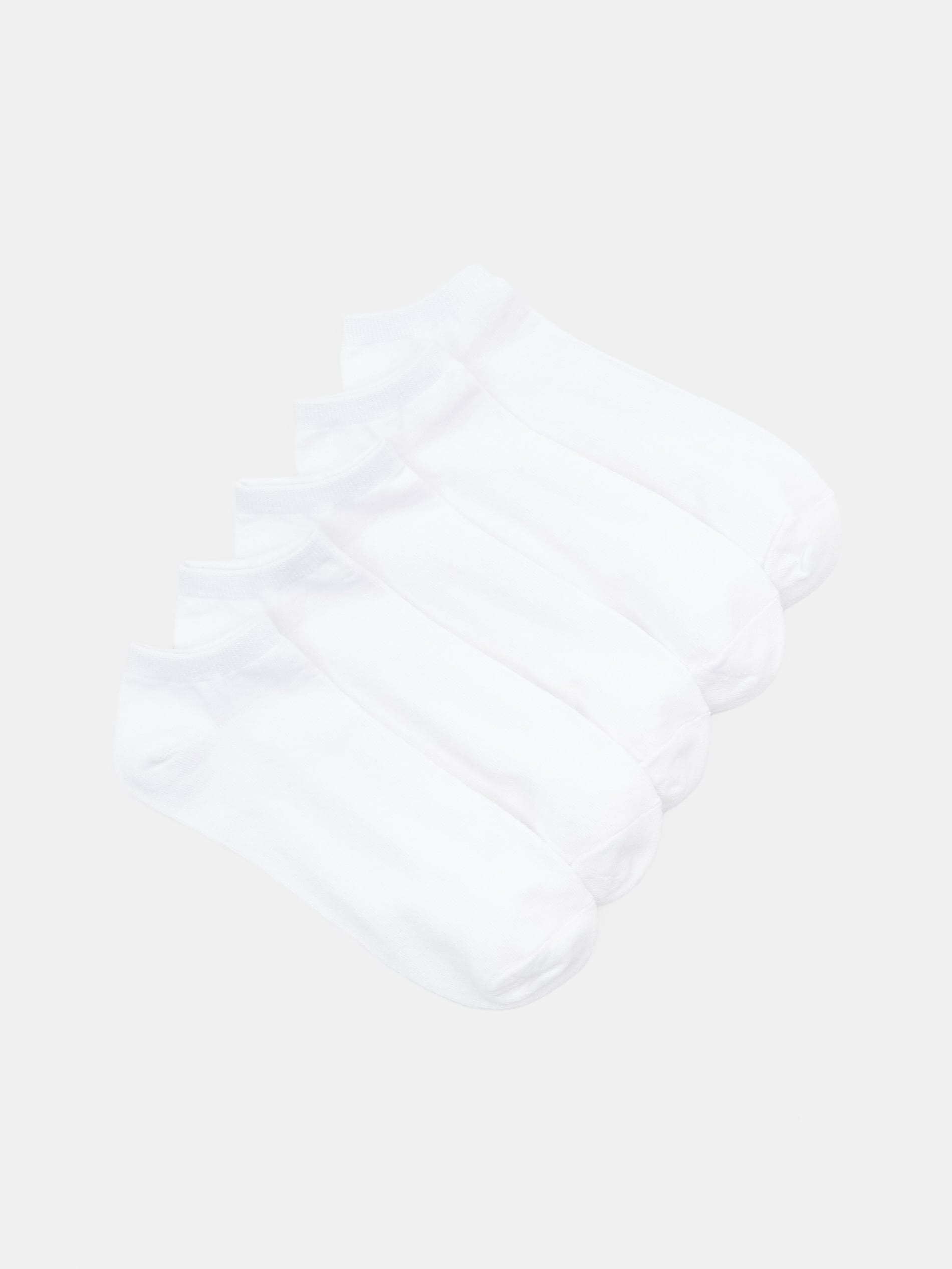 Skarpetki stopki 5 pack