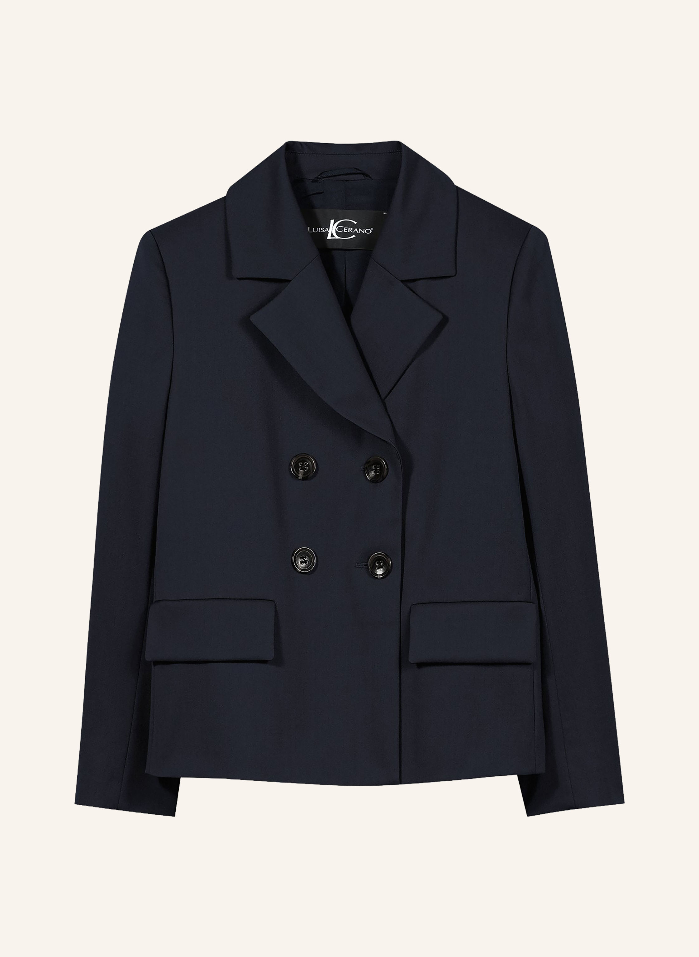 LUISA CERANO Blazer