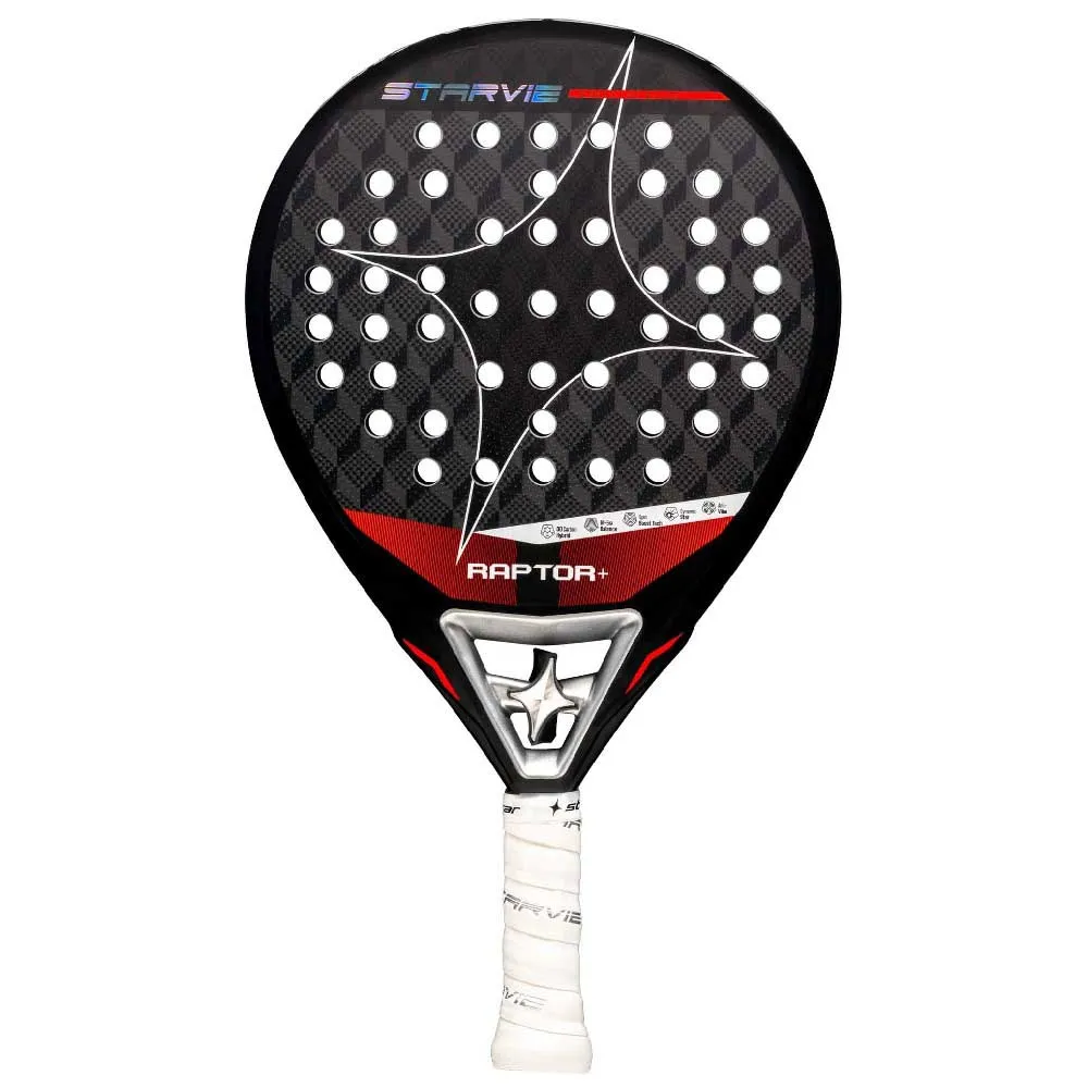 Star Vie Raptor   padel racket