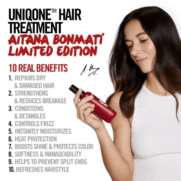 Revlon Uniqone Aitana - Hair Treatment 150ml