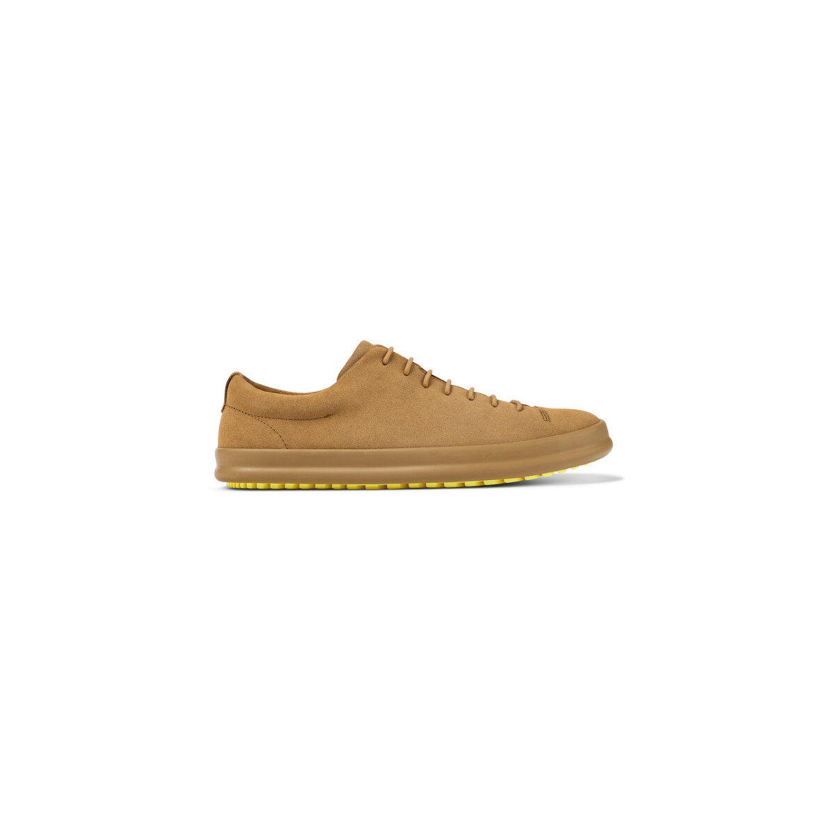 Camper - CHSS - Camel