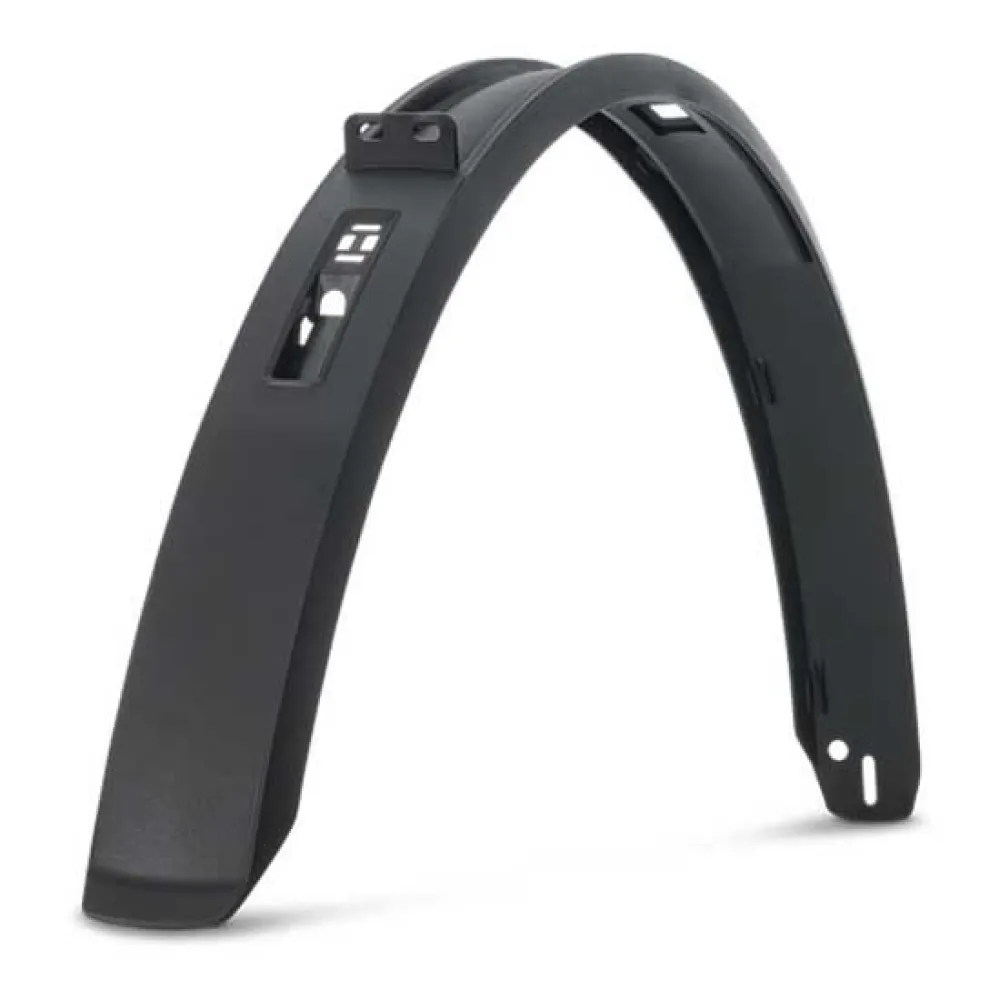 Acid IC 3.0 65 mm rear mudguard