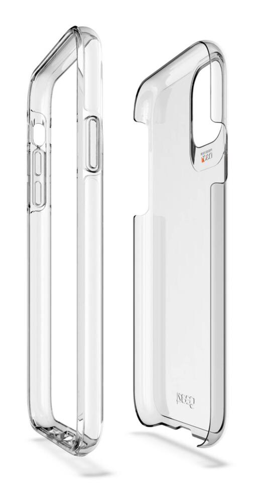Gear4 Crystal Palace Case for iPhone 11