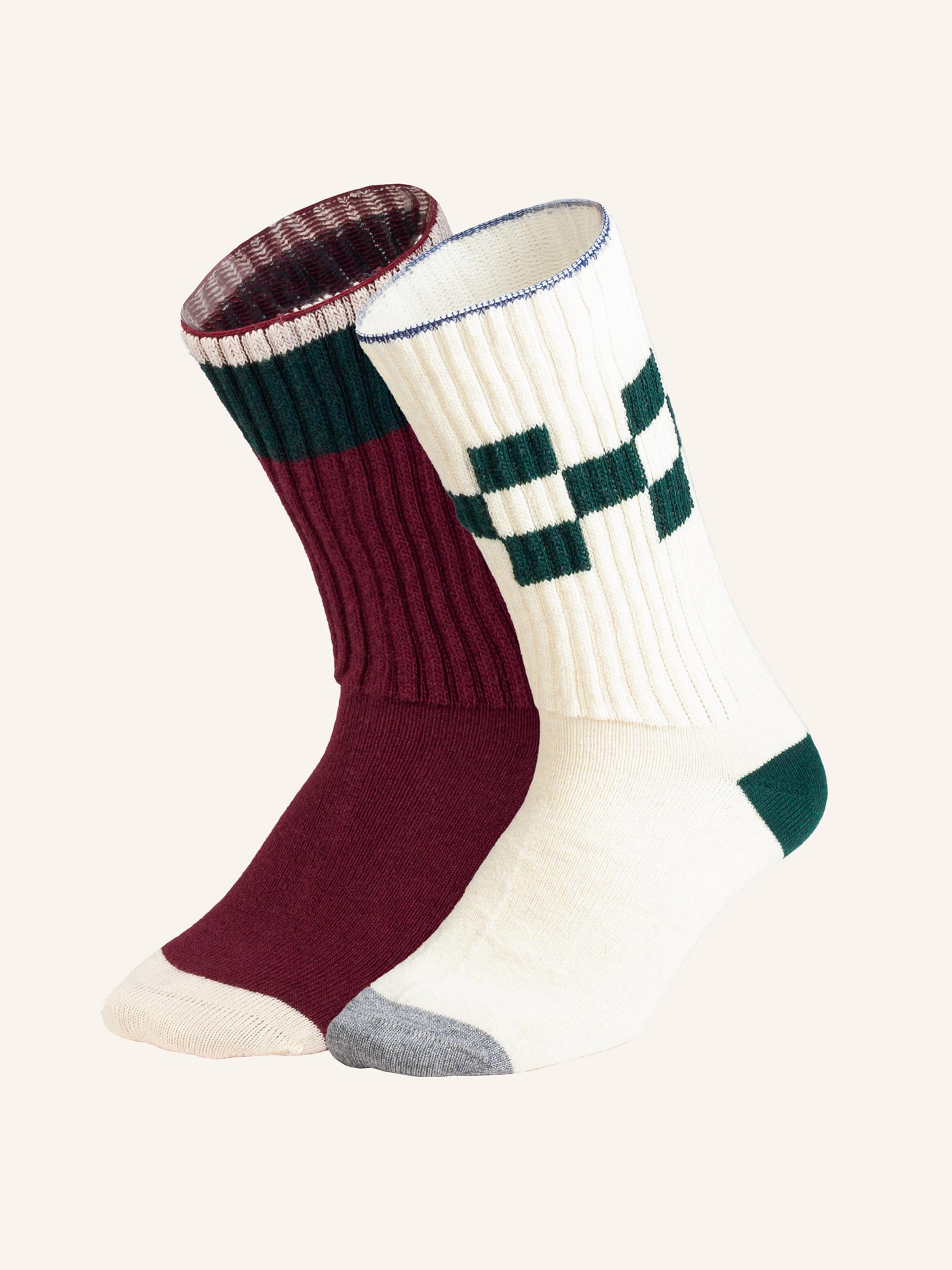 DillySocks Socken COZY HANSENS