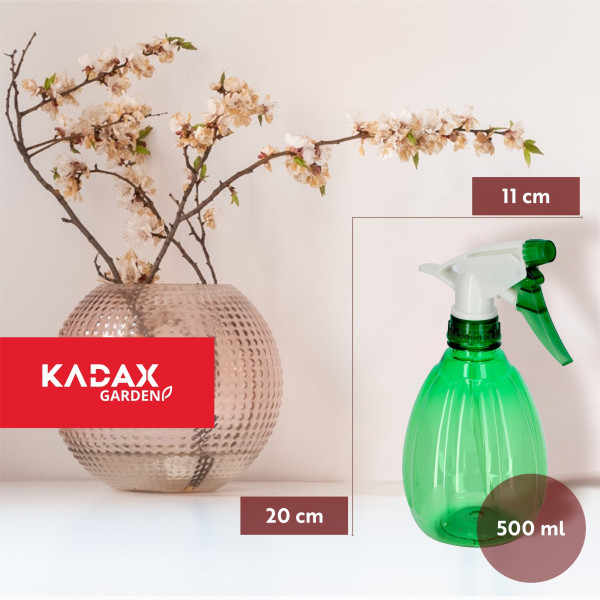 Spryskiwacz Opryskiwacz Ręczny Dozownik 550 ml