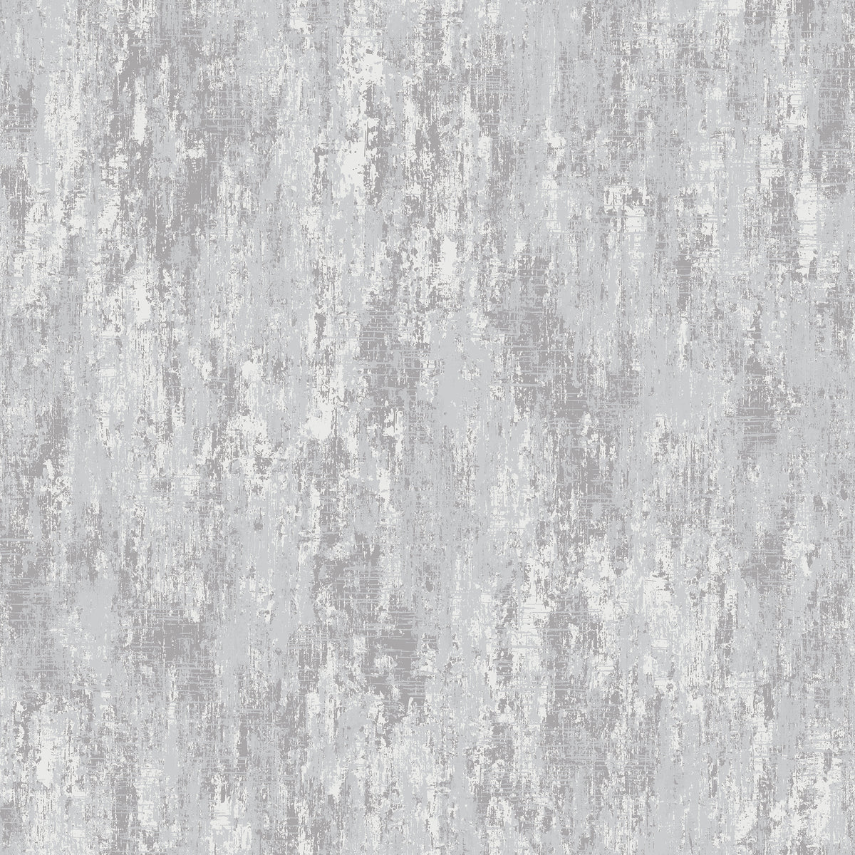 Laura Ashley Vliesbehang - Whinfell Silver - 10mx52cm