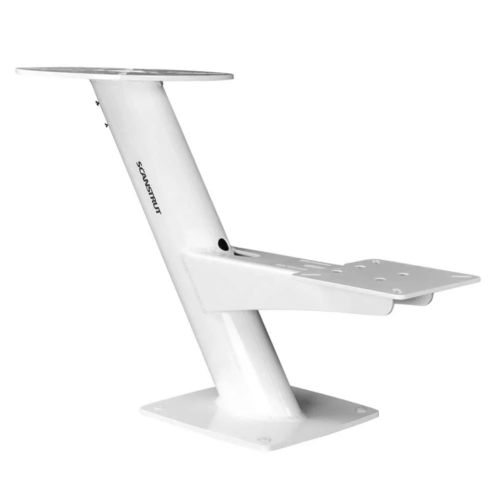 Scanstrut Base Dual PowerTower Modular Support
