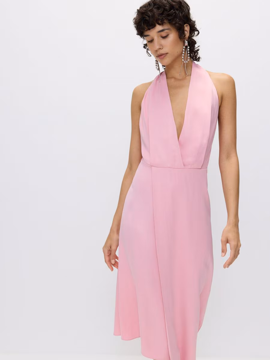 Ladies' Dress