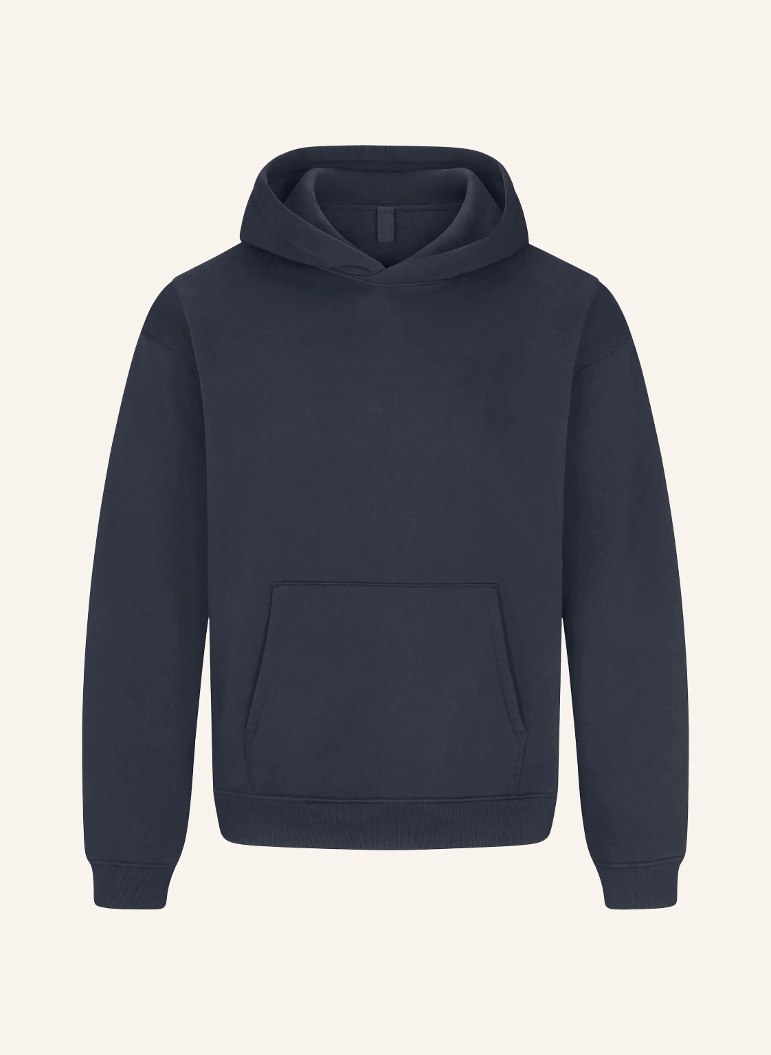 SKIMS Lounge-Hoodie FLEECE LOUNGE