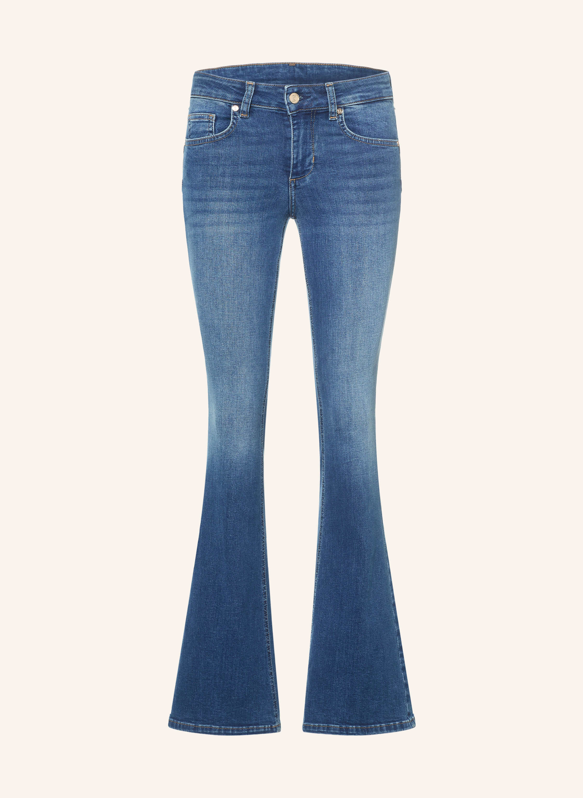 LIU JO Bootcut Jeans