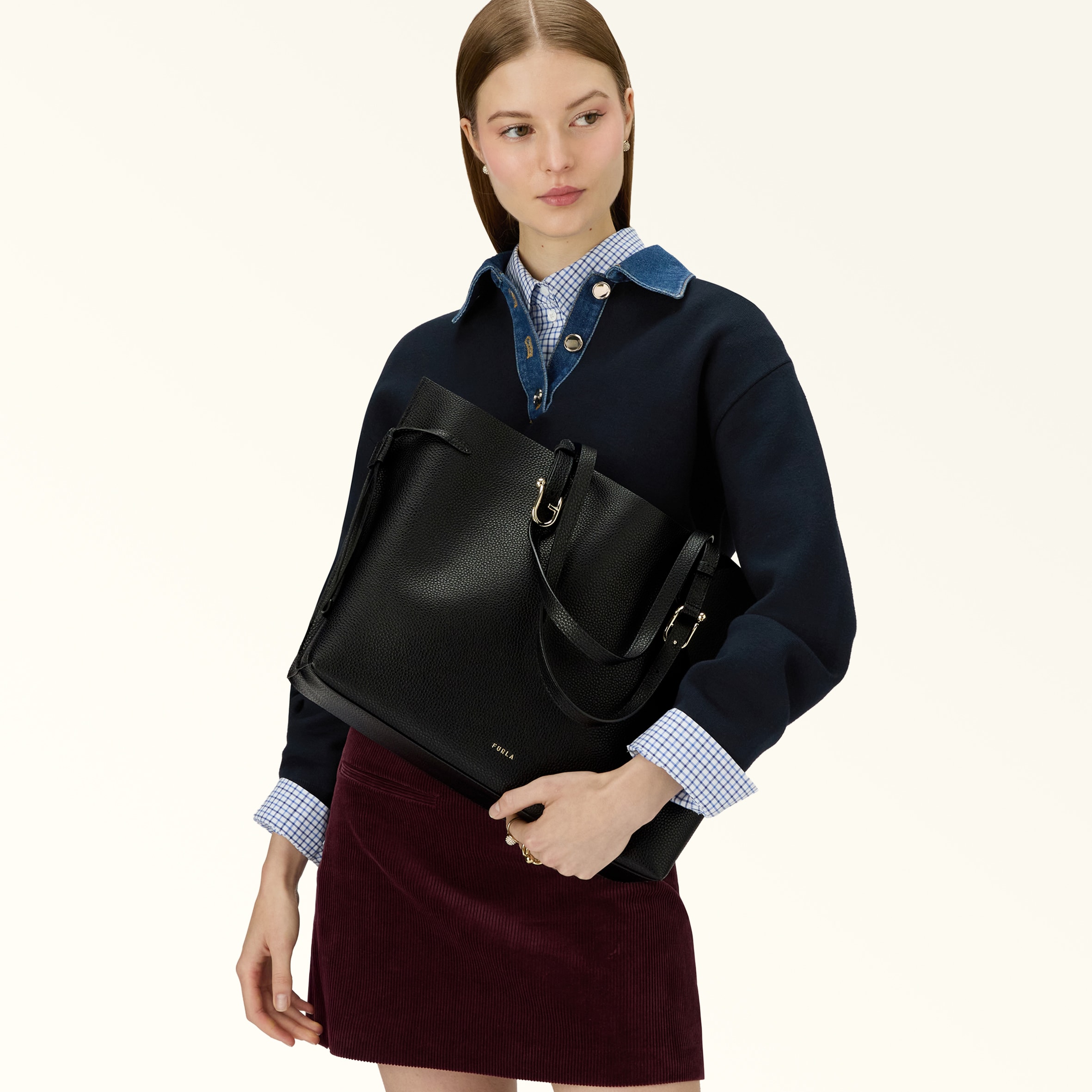 Furla Ava Tote L
