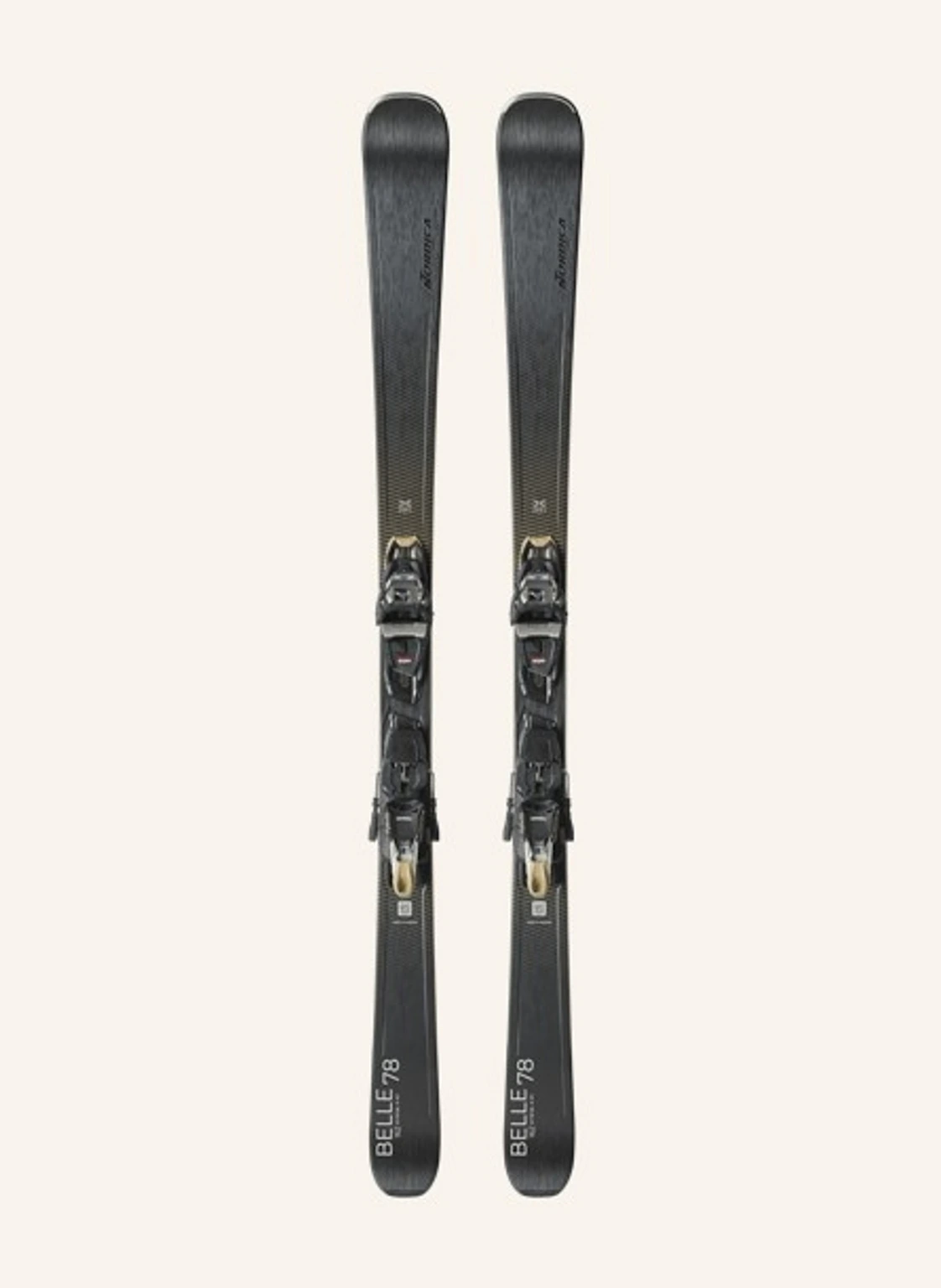 NORDICA Skiset BELLE DC 78 2026