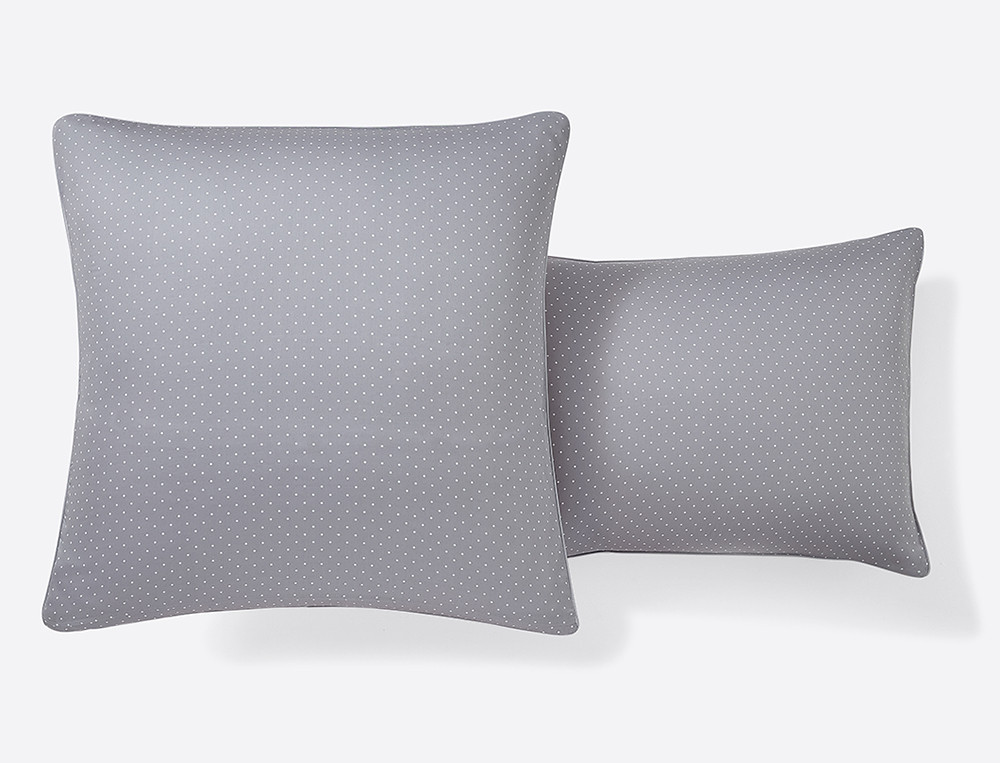 Taie d'oreillerGingko