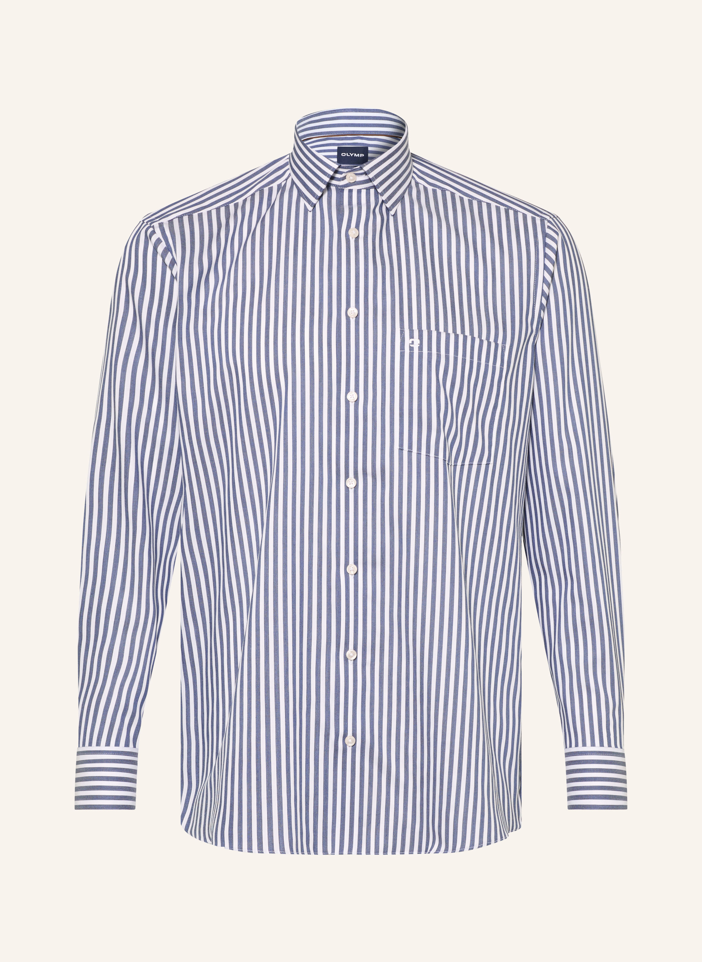 OLYMP Hemd Luxor comfort fit