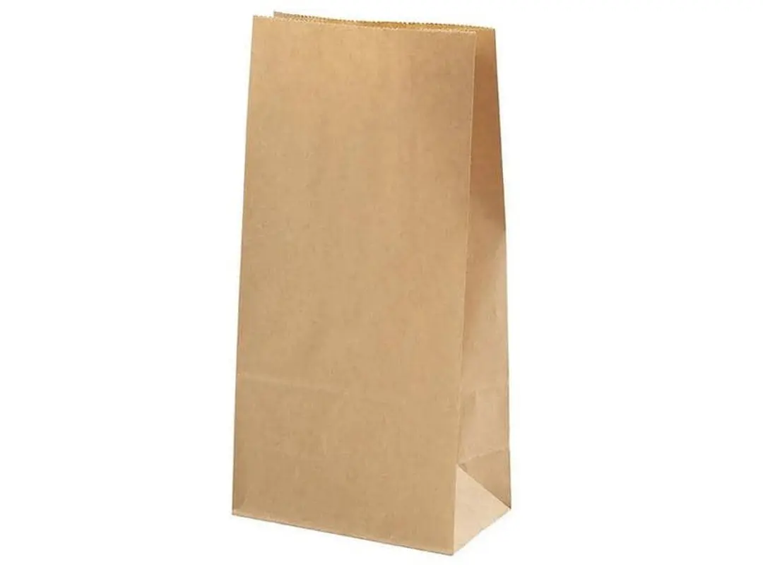 Geschenktüte 100er-Set Geschenktüte