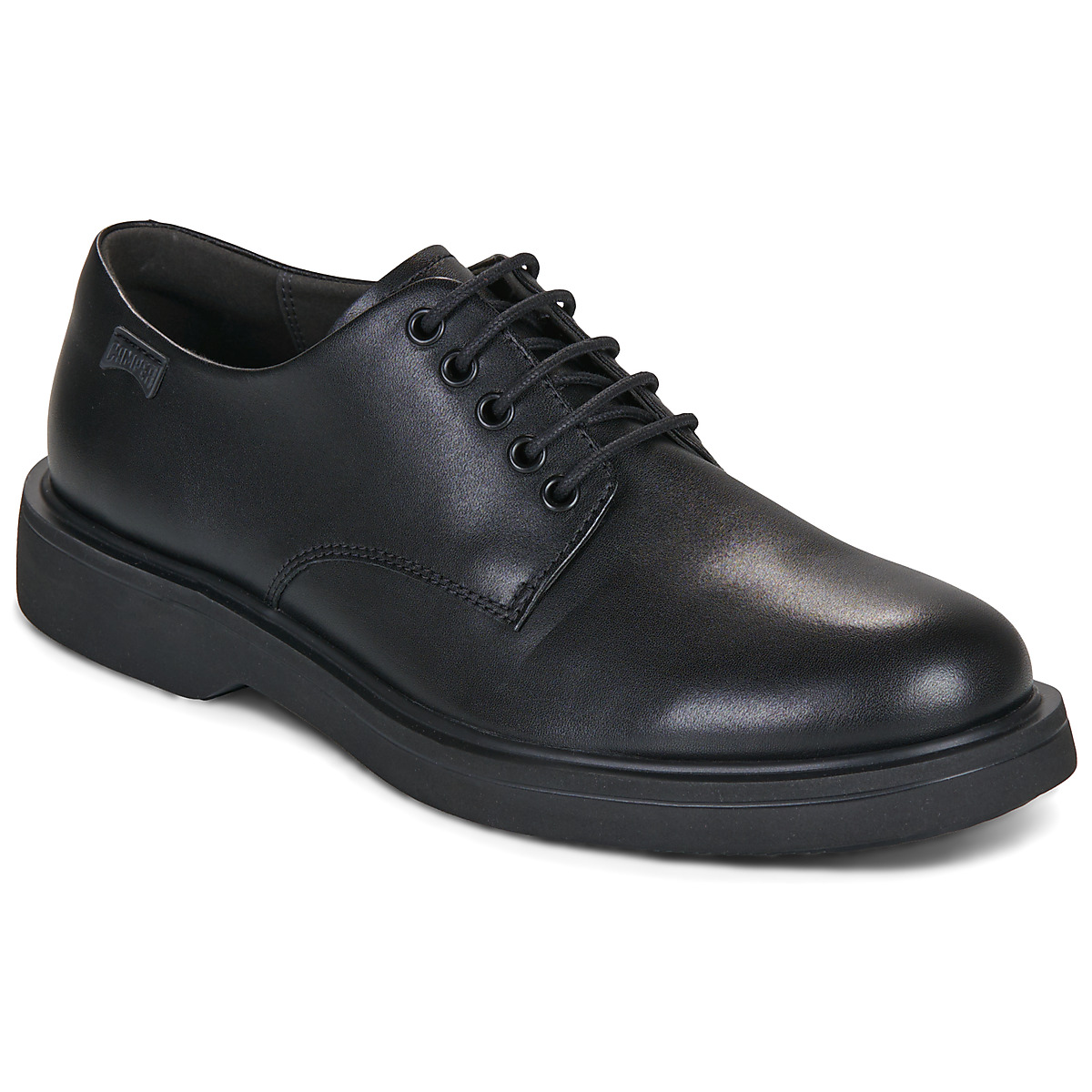 Camper - RTFT - Black