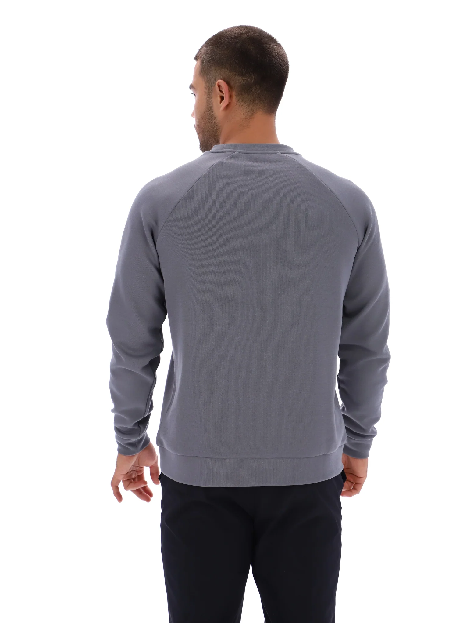 CRAIG | MID GREY
