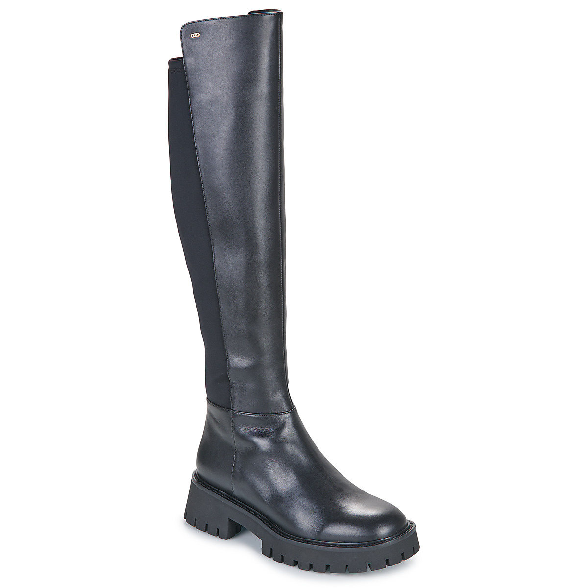 MICHAEL Michael Kors - ASHER BOOT - Black