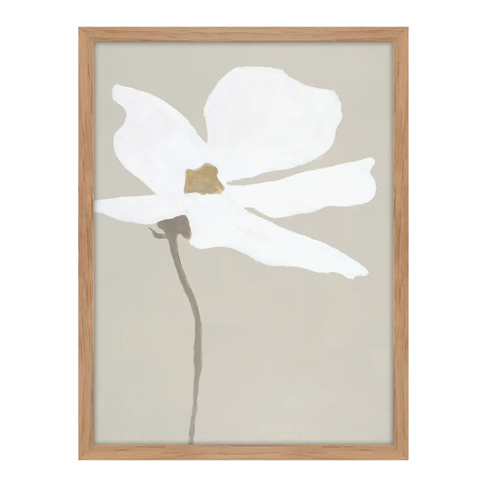 Bild mit Rahmen Artist Collection