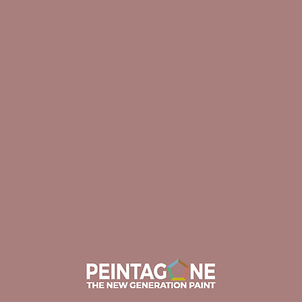 Fiche couleur (20 x 13 cm) - PE129 Oriental Rose