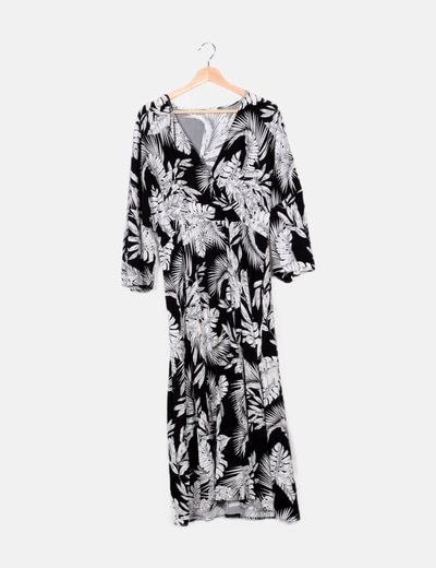 Camaïeu casual dress