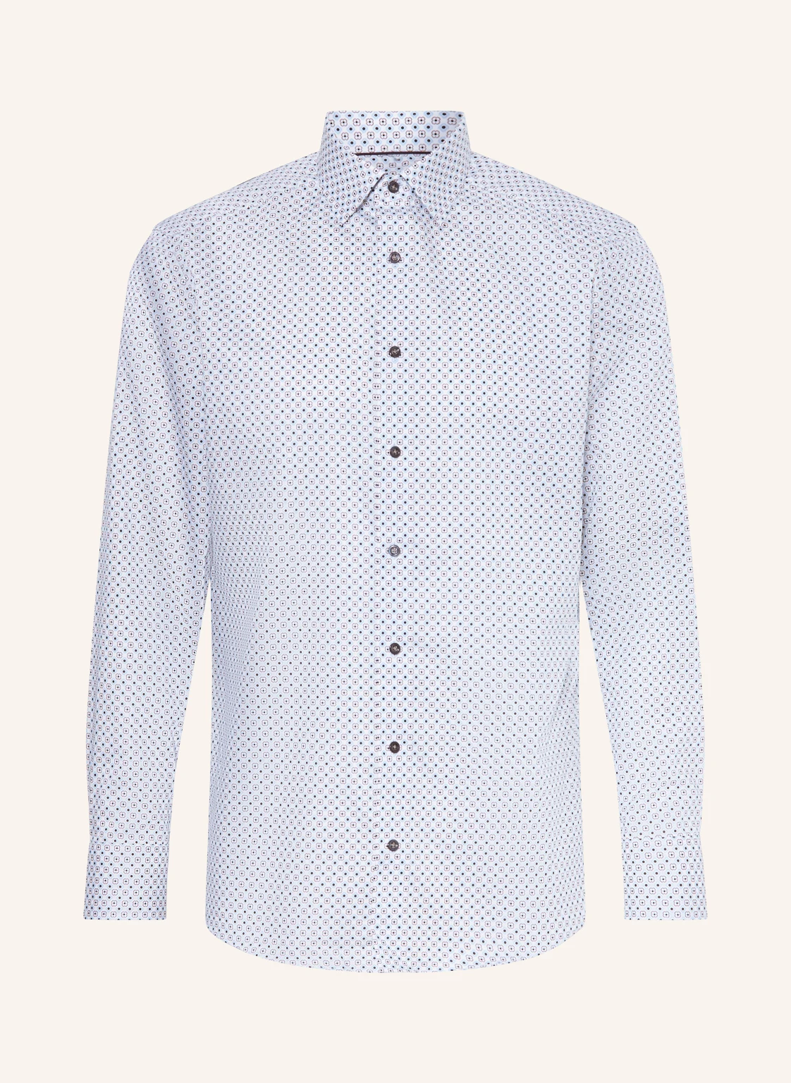 OLYMP Hemd Luxor modern fit