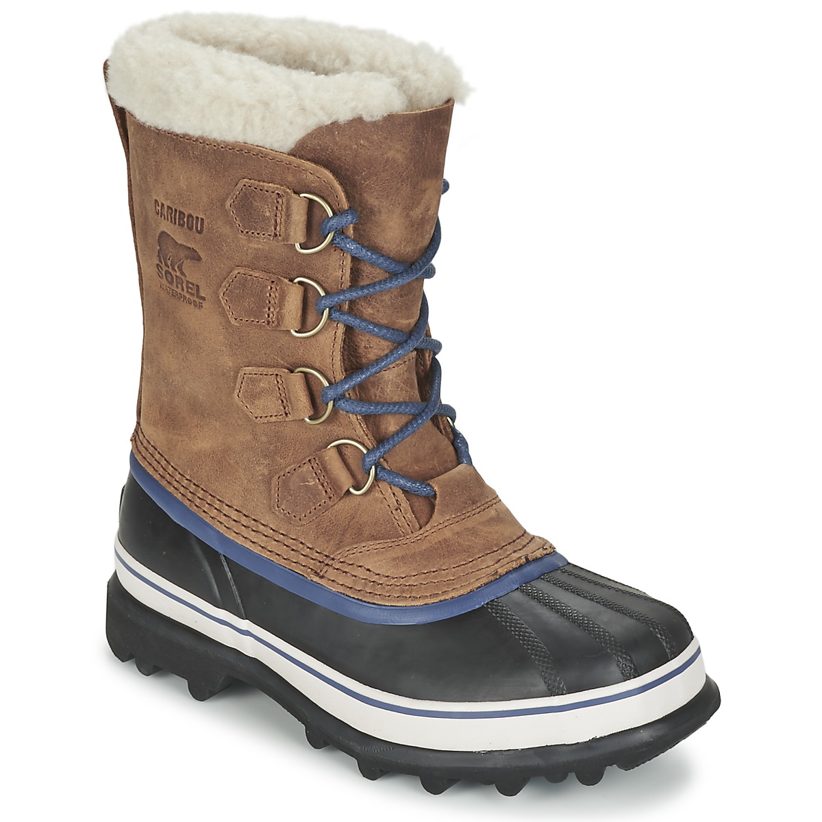 Sorel - CARIBOU WL - Brown