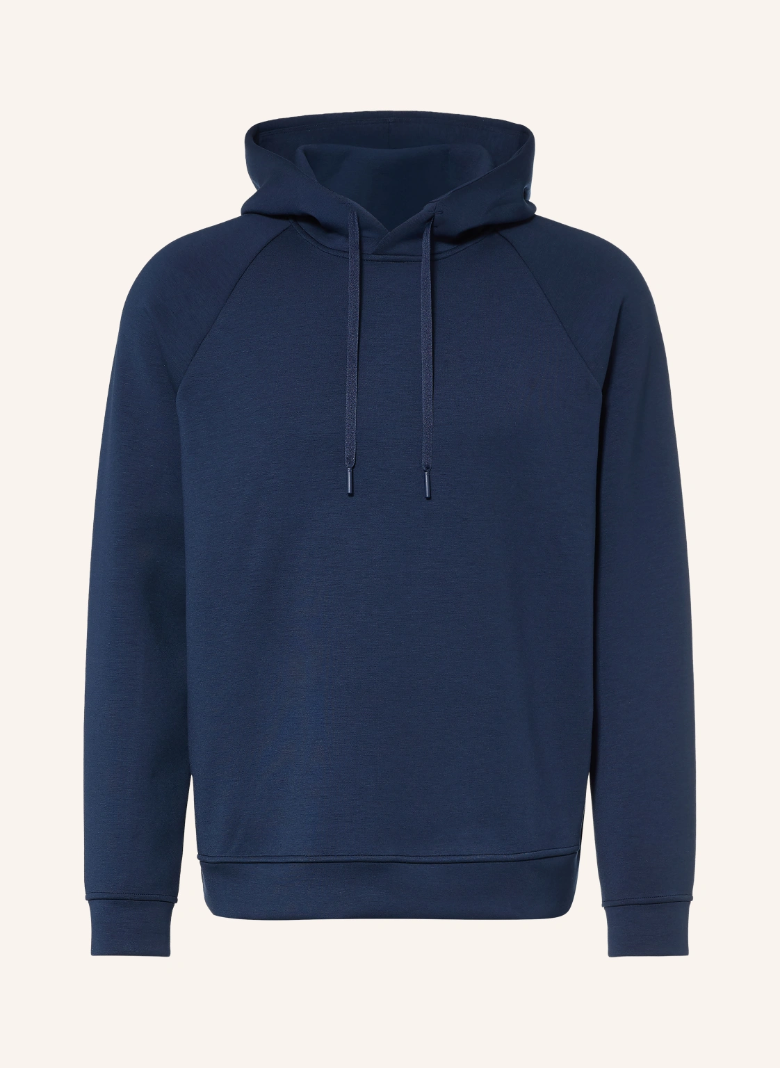 lululemon Hoodie SMOOTH SPACER