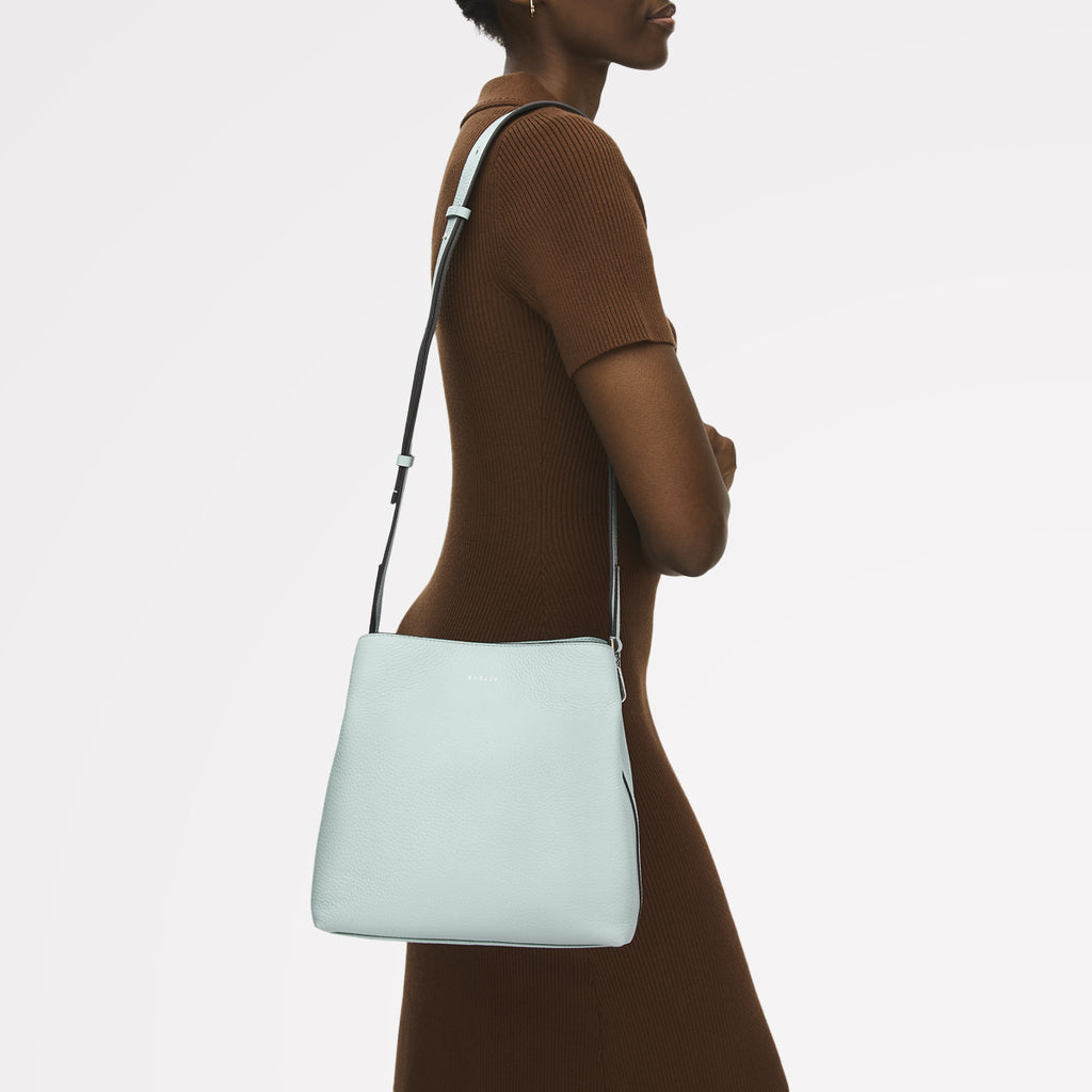 Dukes Place - Medium Compartment Cross Body