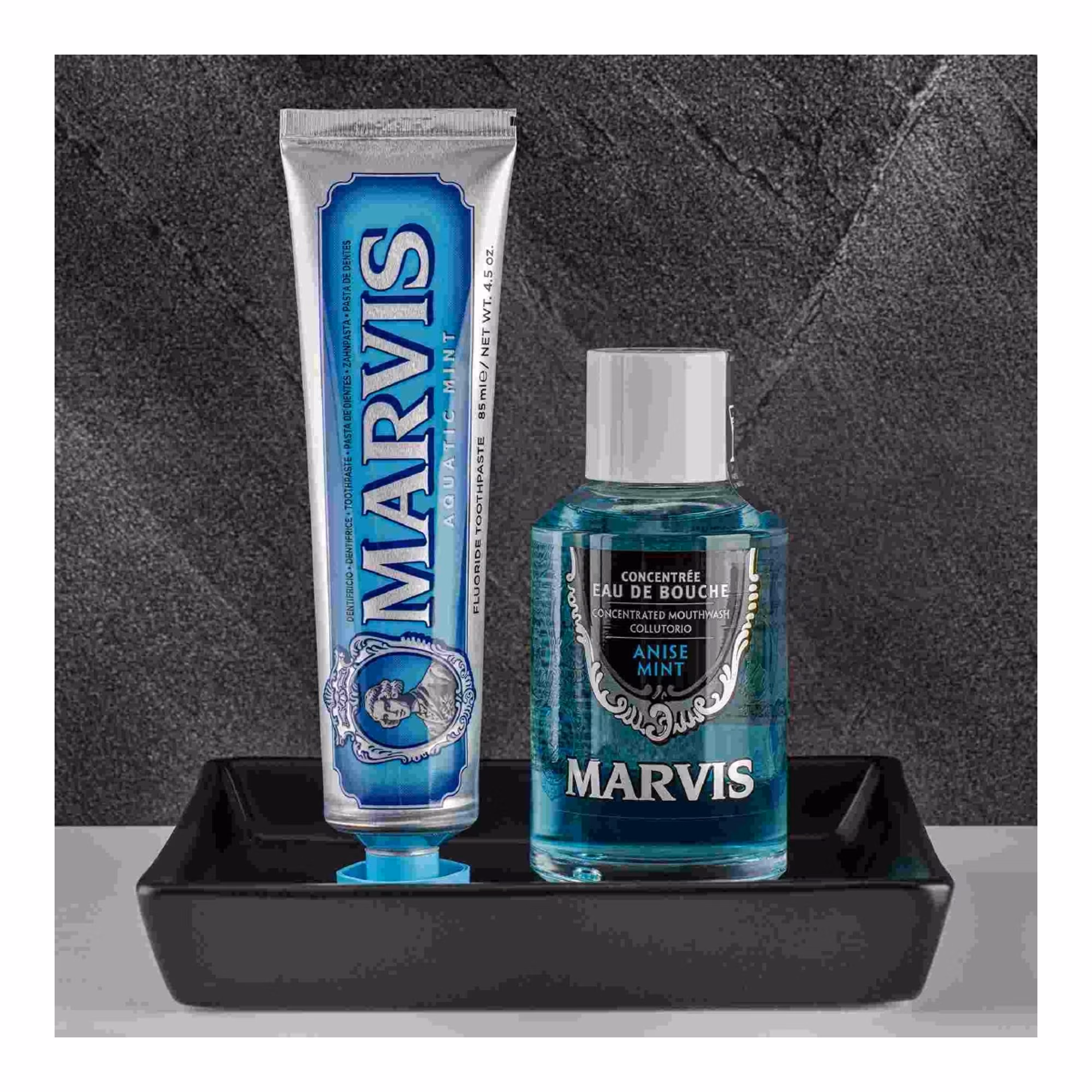 EAU DE BOUCHEMenthe anis