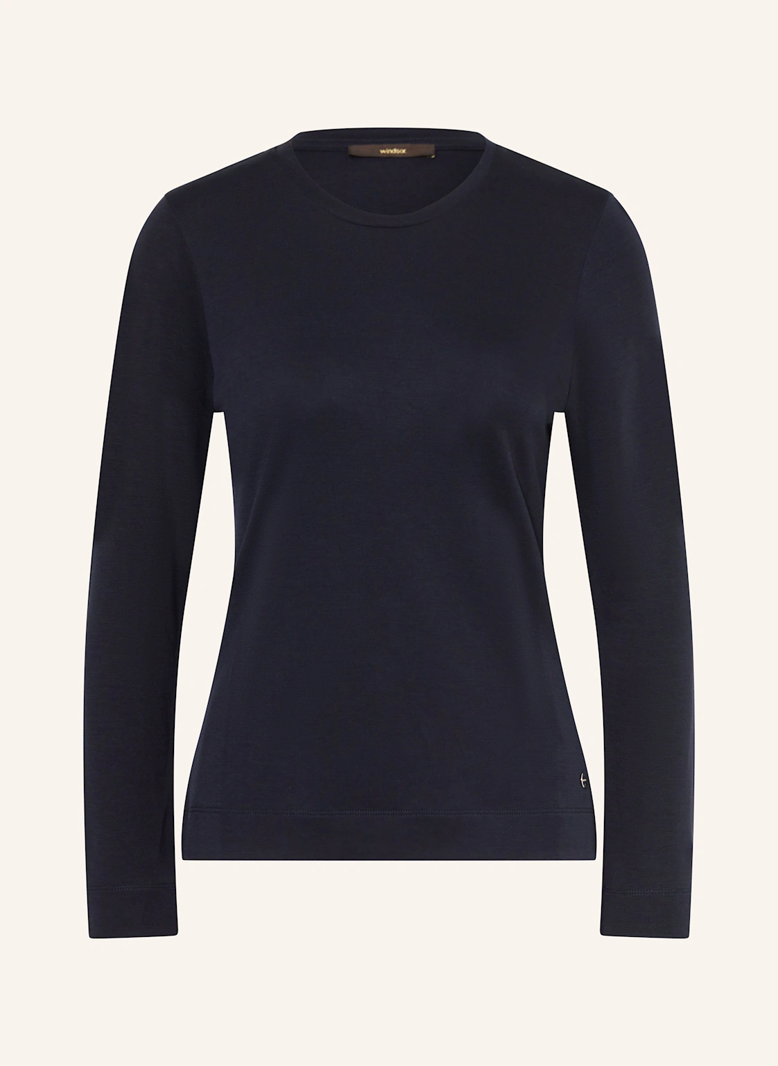 windsor. Longsleeve