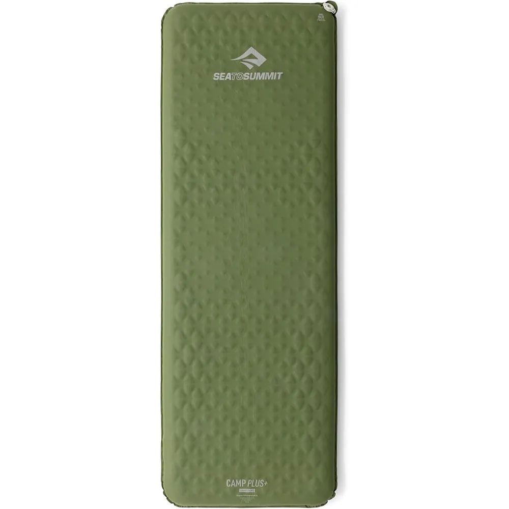 Sea To Summit Camp Plus Rectangular inflatable mat