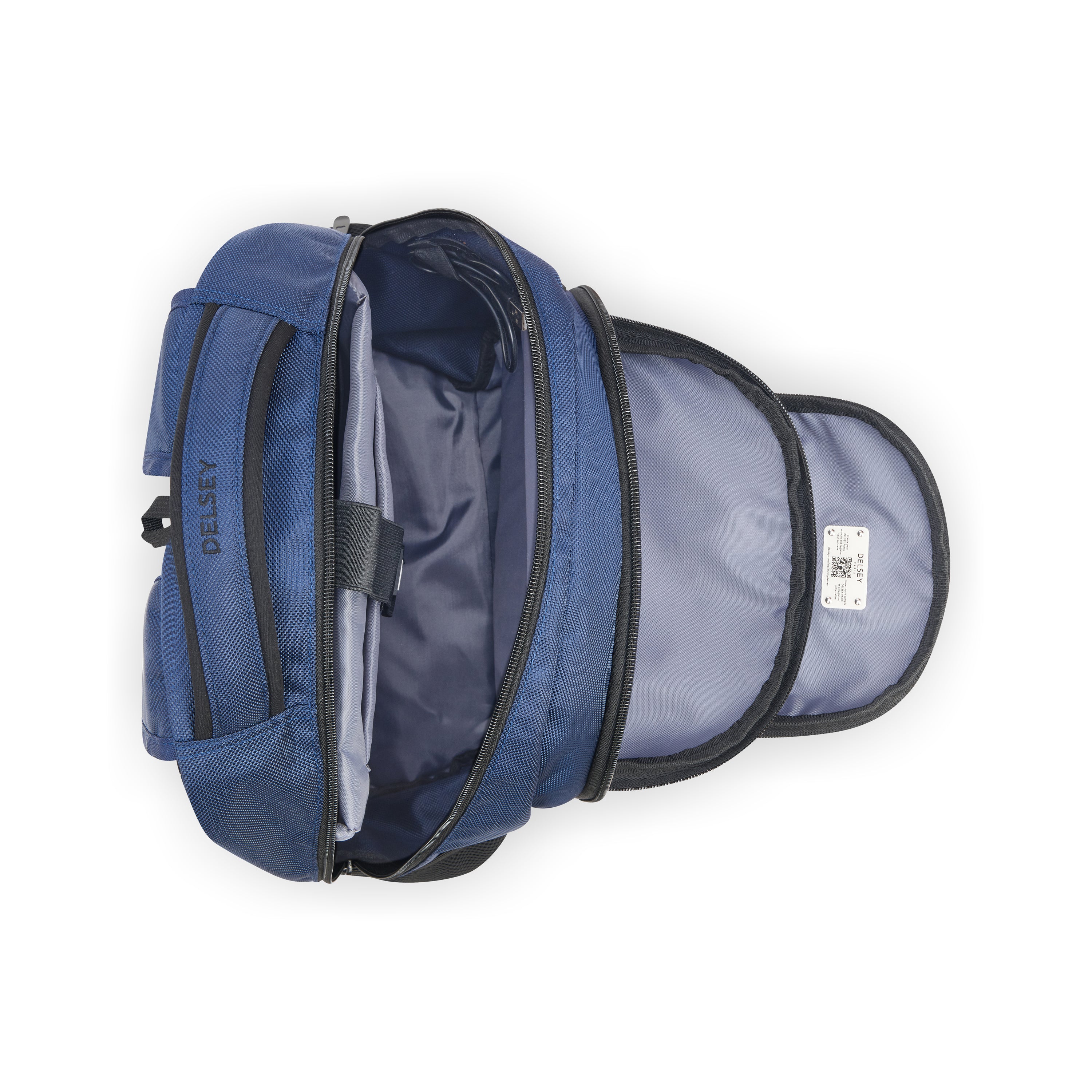 ELEMENT BACKPACKS - Sac à Dos (Protection PC)