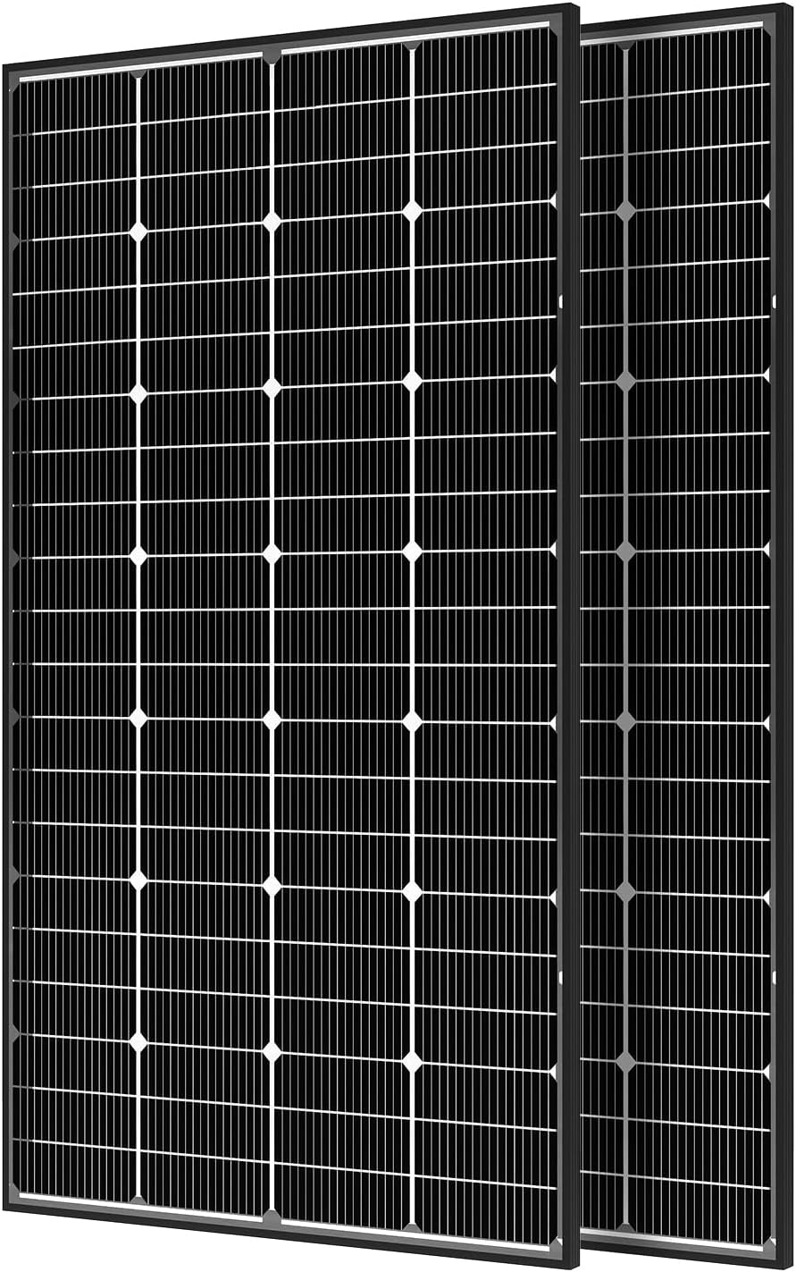 Solar Panels