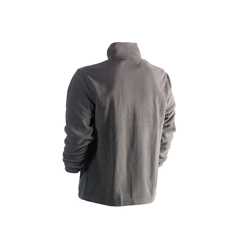 Veste Darius grise XXL HEROCK