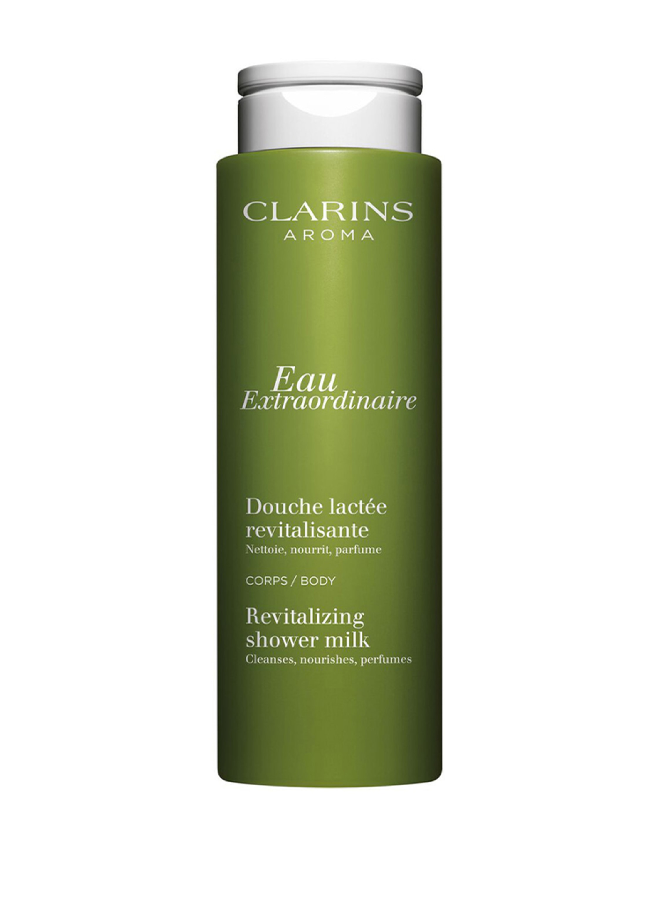 CLARINS EAU EXTRAODRDINAIRE