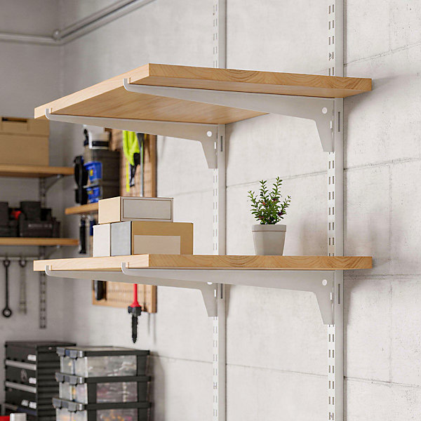 Console simple 30cm Form compatible Lony Twinny et Poppit