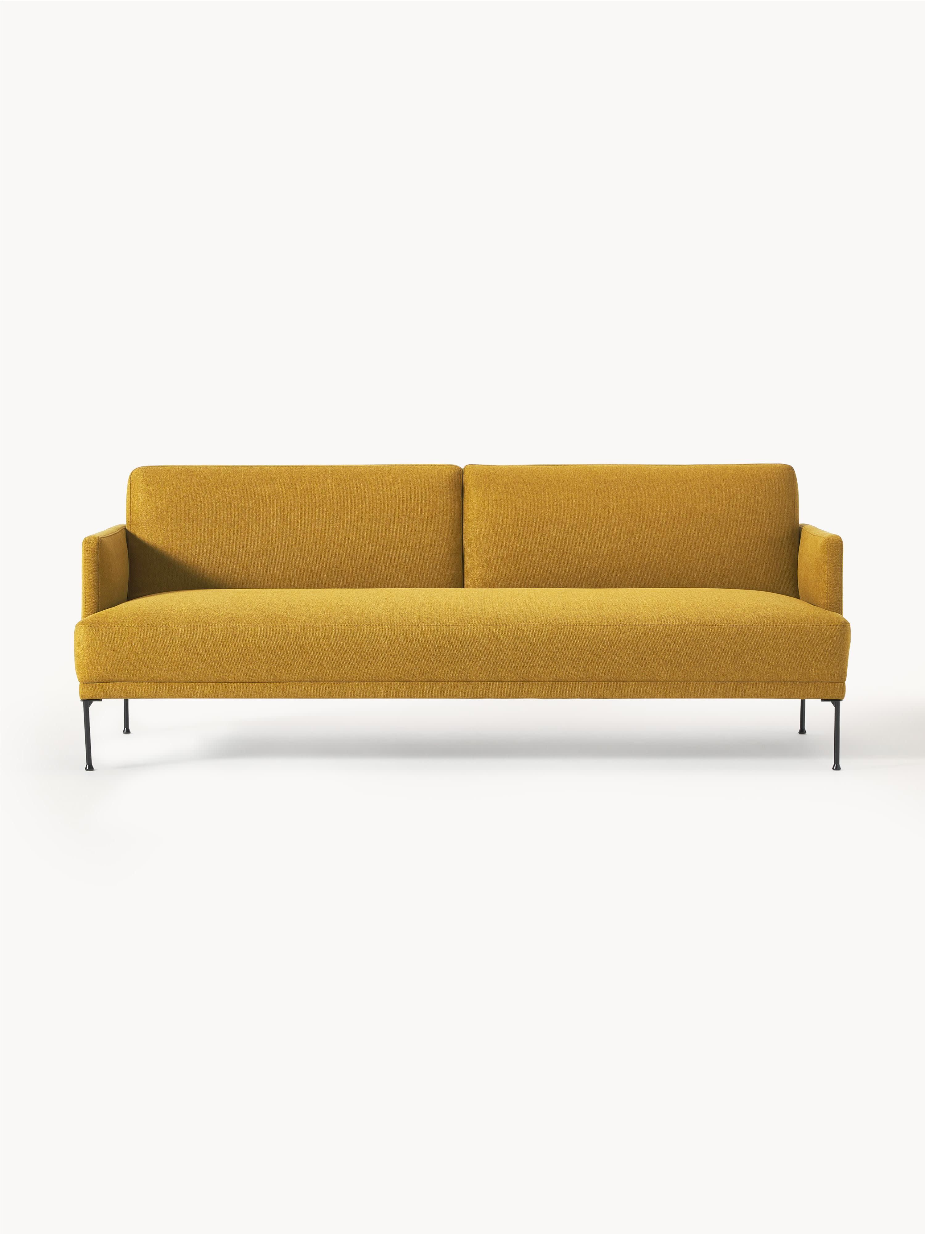 Schlafsofa Fluente (3-Sitzer)