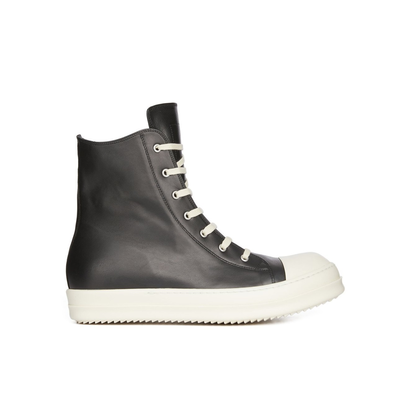 Rick Owens Sneakers Black