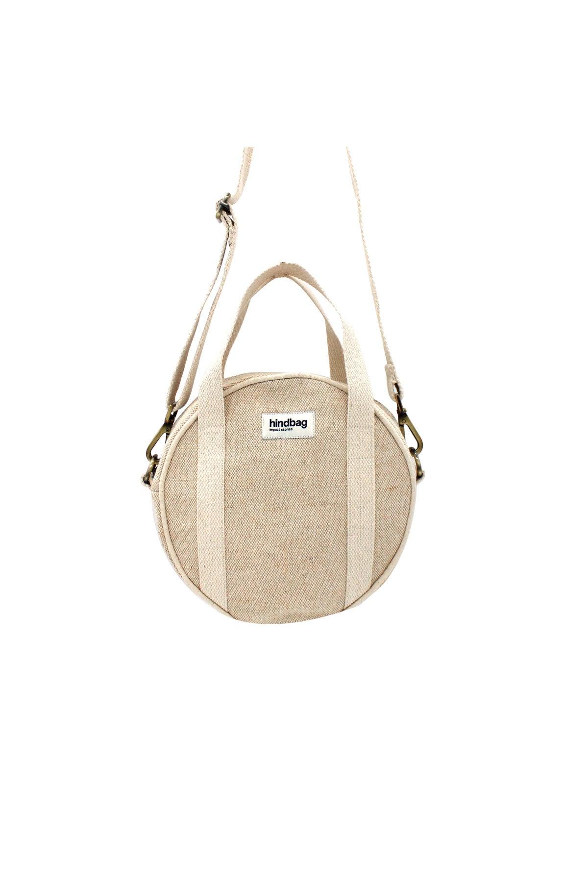 Sac à main Louis Jute