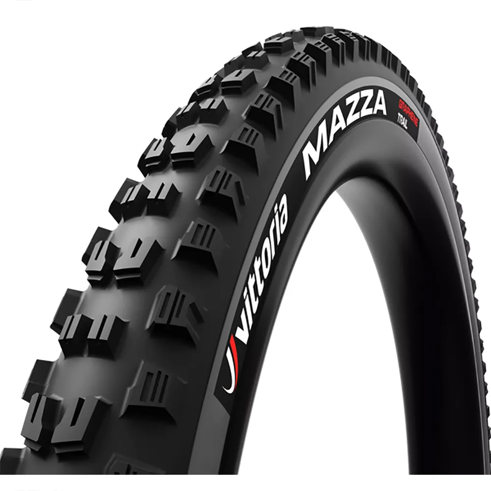 Vittoria Mazza Trail Graphene 2.0 Tubeless 29´´ x 2.40 MTB tyre