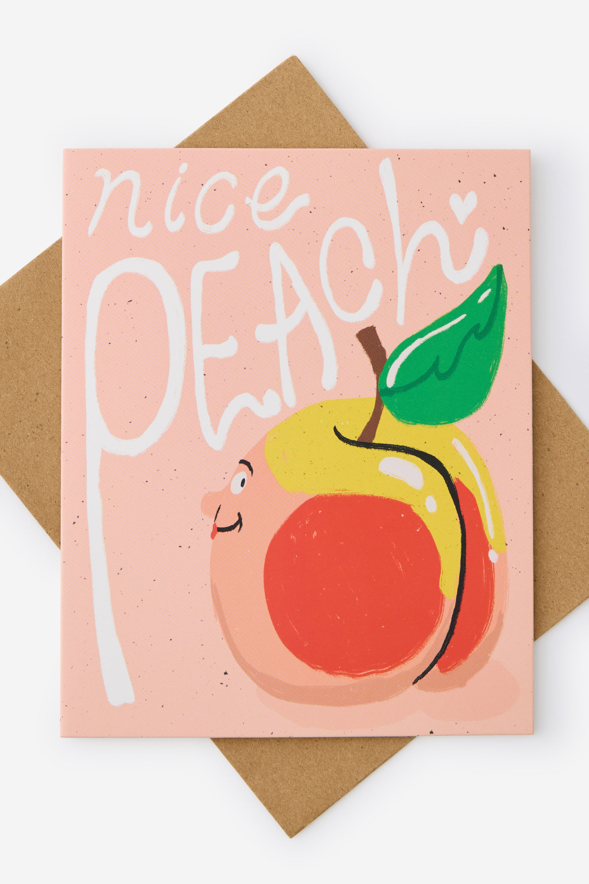 Funny Birthday Card