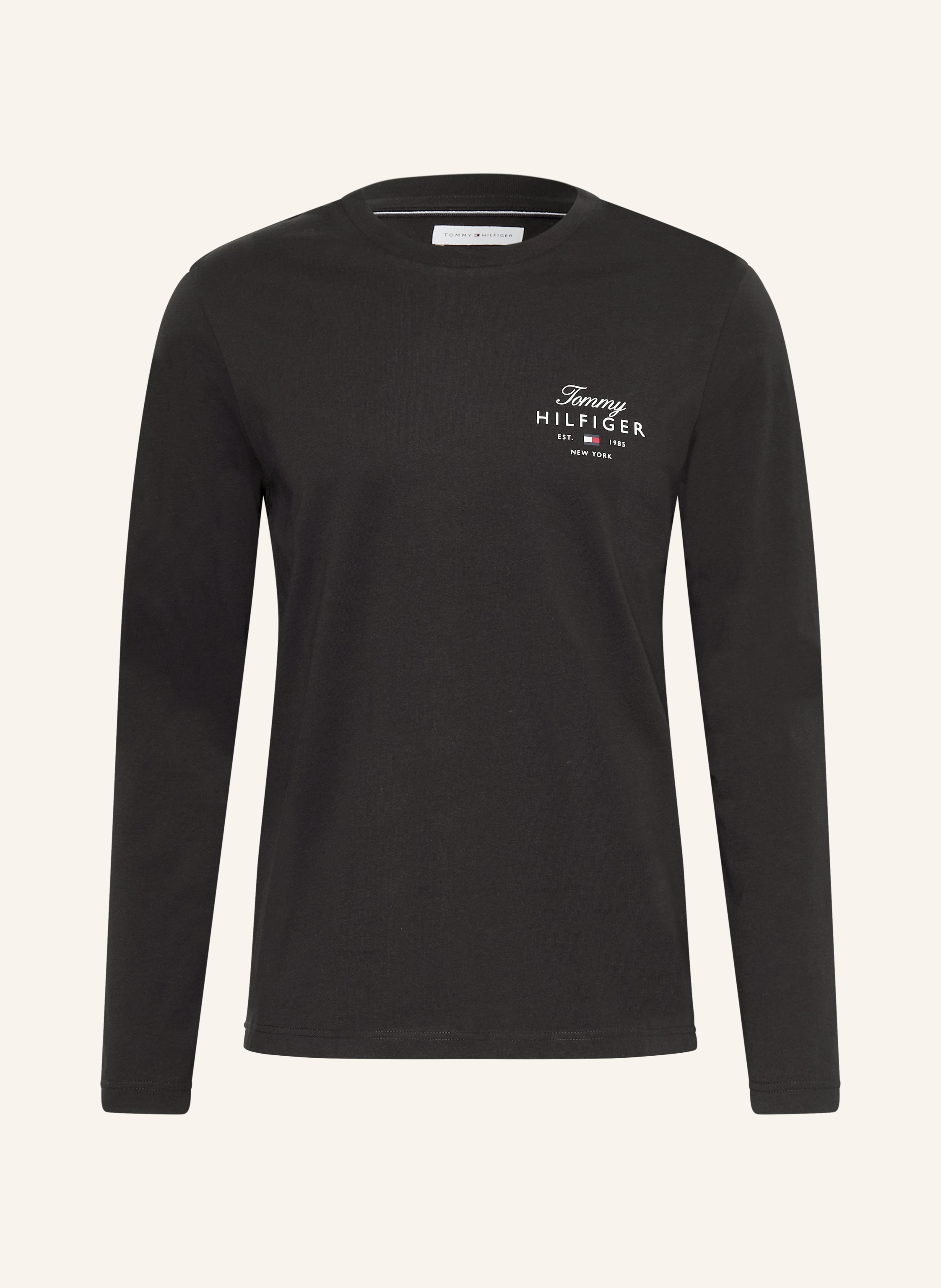 TOMMY HILFIGER Longsleeve