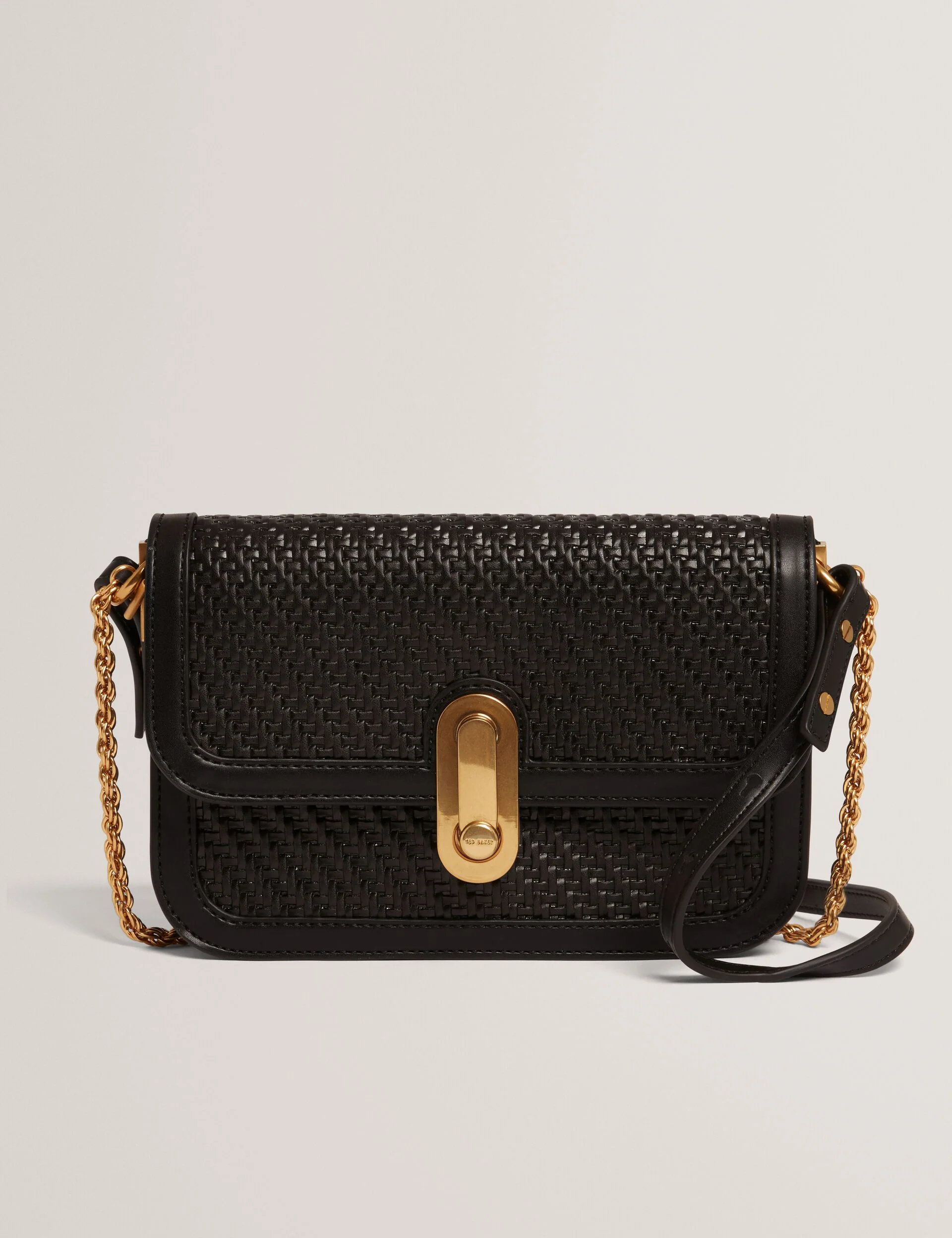 WALKERR | BLACK