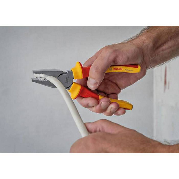 Bosch 1.600.A02.NG0 Ensemble de pinces